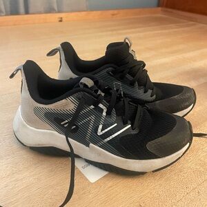 Youth New Balance Sneakers